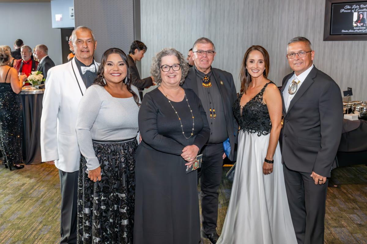 Cherokee Indian Hospital Foundation Gala 6-15-2024--22-3