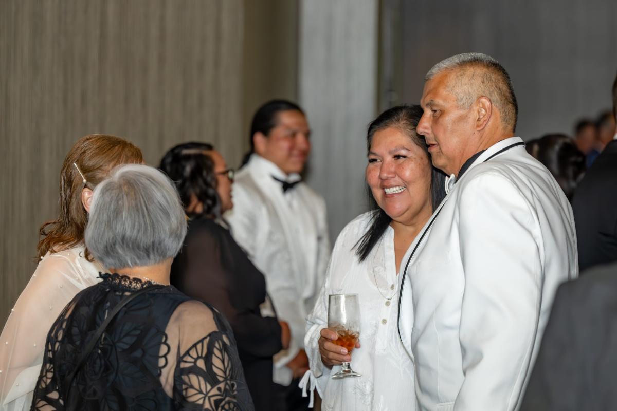 Cherokee Indian Hospital Foundation Gala 6-15-2024--28