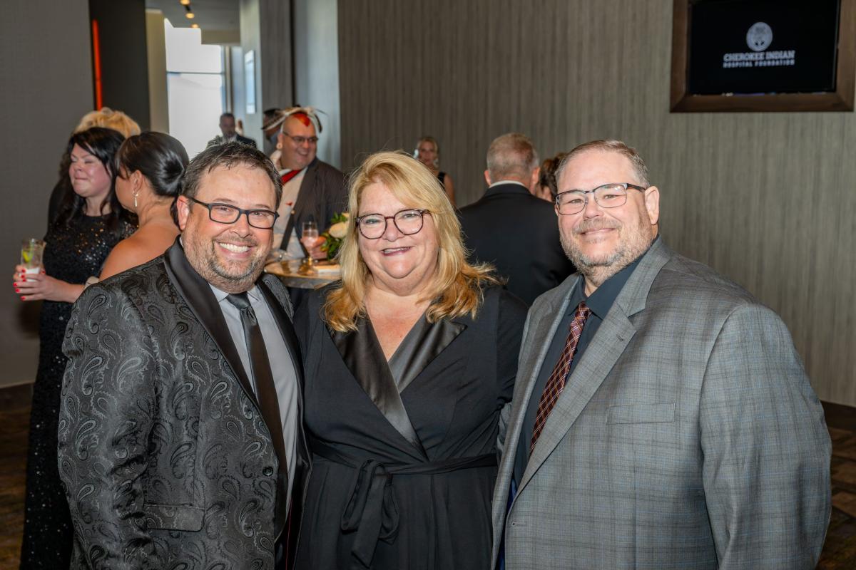 Cherokee Indian Hospital Foundation Gala 6-15-2024--30