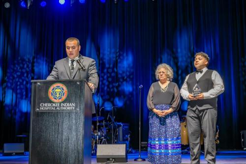 Cherokee Indian Hospital Foundation Gala 6-15-2024--15-10