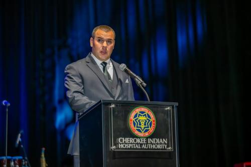 Cherokee Indian Hospital Foundation Gala 6-15-2024--2-9
