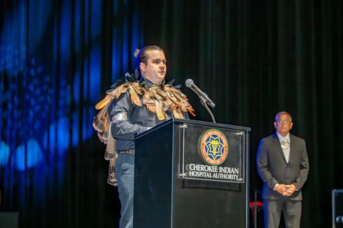 Cherokee Indian Hospital Foundation Gala 6-15-2024--21-3