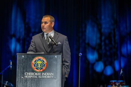 Cherokee Indian Hospital Foundation Gala 6-15-2024--3-9
