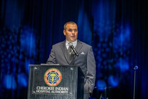 Cherokee Indian Hospital Foundation Gala 6-15-2024--4-9