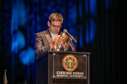 Cherokee Indian Hospital Foundation Gala 6-15-2024--53