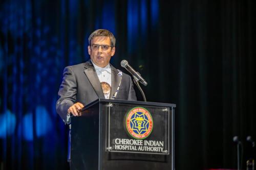 Cherokee Indian Hospital Foundation Gala 6-15-2024--55