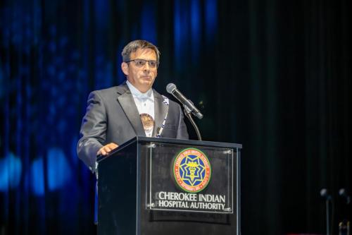 Cherokee Indian Hospital Foundation Gala 6-15-2024--56