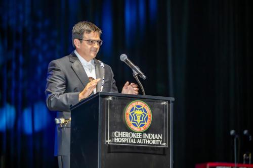 Cherokee Indian Hospital Foundation Gala 6-15-2024--57