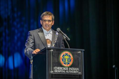 Cherokee Indian Hospital Foundation Gala 6-15-2024--58