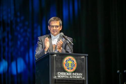 Cherokee Indian Hospital Foundation Gala 6-15-2024--59