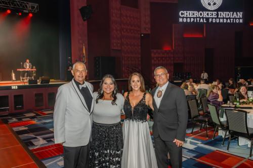 Cherokee Indian Hospital Foundation Gala 6-15-2024--6-20