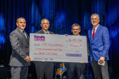 Cherokee Indian Hospital Foundation Gala 6-15-2024--7-9