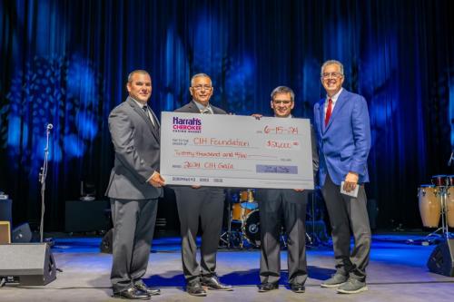 Cherokee Indian Hospital Foundation Gala 6-15-2024--8-9